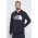 The North Face hanorac Tekno Logo culoarea negru, cu glugă, cu imprimeu