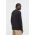 Marc O'Polo longsleeve din bumbac culoarea negru, neted