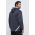 adidas Performance hanorac de antrenament Select culoarea negru, cu glugă, cu imprimeu
