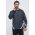 adidas Performance hanorac de antrenament Select culoarea negru, cu glugă, cu imprimeu