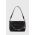 Aldo poseta MESHLOUNA culoarea negru, MESHLOUNA.001