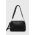 Answear Lab poseta culoarea negru