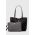 U.S. Polo Assn. poseta culoarea negru