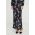 Answear Lab fusta culoarea negru, maxi, drept