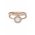 Fossil inele 2-pack