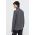 Abercrombie & Fitch pulover barbati, culoarea gri, cu turtleneck