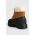 UGG pantofi Adiroam Hiker culoarea maro, cu toc plat, izolat, 1130851