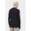 Abercrombie & Fitch pulover barbati, culoarea negru, light