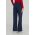 Abercrombie & Fitch pantaloni de trening culoarea albastru marin, cu imprimeu