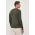 Colmar pulover de lana barbati, culoarea verde, light