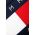 Tommy Jeans borseta culoarea albastru marin