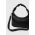 Answear Lab poseta culoarea negru
