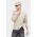 Abercrombie & Fitch pulover barbati, culoarea bej
