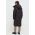 G-Star Raw geaca barbati, culoarea negru, de iarna