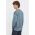 G-Star Raw hanorac de bumbac barbati, culoarea verde, neted