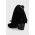 Answear Lab cizme femei, culoarea negru, cu toc drept
