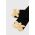 Answear Lab curea femei, culoarea negru