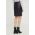 Answear Lab fusta culoarea negru, mini, creion
