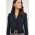 Answear Lab curea femei, culoarea negru