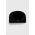 Jail Jam caciula culoarea negru, din tricot gros