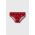 United Colors of Benetton slip copii culoarea rosu