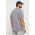 adidas tricou din bumbac bărbați, culoarea gri, cu imprimeu IW8836