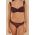 women'secret chiloti FEMININE LA VECINA RUBIA culoarea violet, transparent, 4216053