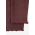 Bobo Choses longsleeve copii culoarea bordo, cu guler