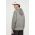 G-Star Raw hanorac de bumbac barbati, culoarea gri, cu glugă, neted