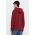 Hollister Co. bluza barbati, culoarea bordo, cu glugă, neted