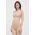 Chantelle chiloti SOFT STRETCH culoarea bej
