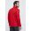 adidas Performance hanorac de antrenament Entrada 22 culoarea roșu, cu imprimeu H57537