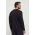 BOSS Green longsleeve bărbați, culoarea negru, uni 50506365