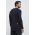 adidas TERREX longsleeve funcțional TERREX OUTDOOR culoarea negru HZ8547
