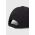 BOSS șapcă de baseball din bumbac culoarea negru, cu imprimeu 50508554