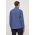 BOSS cămașă bărbați, culoarea bleumarin, cu guler clasic, slim 50508802