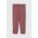 Abercrombie & Fitch pantaloni de trening pentru copii culoarea roz, neted