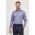 BOSS cămașă din bumbac bărbați, cu guler clasic, slim 50508401