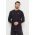 BOSS Green longsleeve bărbați, culoarea negru, uni 50506365