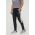 BOSS Green pantaloni de trening culoarea negru, uni 50506163