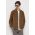 BOSS Orange cămașă din bumbac bărbați, culoarea verde, cu guler clasic, regular 50506734