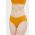 Chantelle chiloti SOFT STRETCH culoarea galben