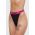 HUGO tanga culoarea negru 50509361