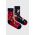 Medicine ciorapi de bumbac 2-pack barbati