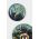 Bold Monkey lampă de perete No Food Here 4-pack