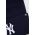 47brand caciula MLB New York Yankees Haymaker culoarea albastru marin