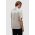 AllSaints camasa Duran barbati, culoarea gri, relaxed