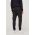 BOSS Orange pantaloni de trening din bumbac culoarea negru, cu fason cargo 50507886