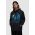 AllSaints hanorac de bumbac Radiance barbati, culoarea negru, cu glugă, cu imprimeu