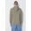 Alpha Industries bluză Basic Hoody bărbați, culoarea verde, cu glugă, cu imprimeu 178312.11